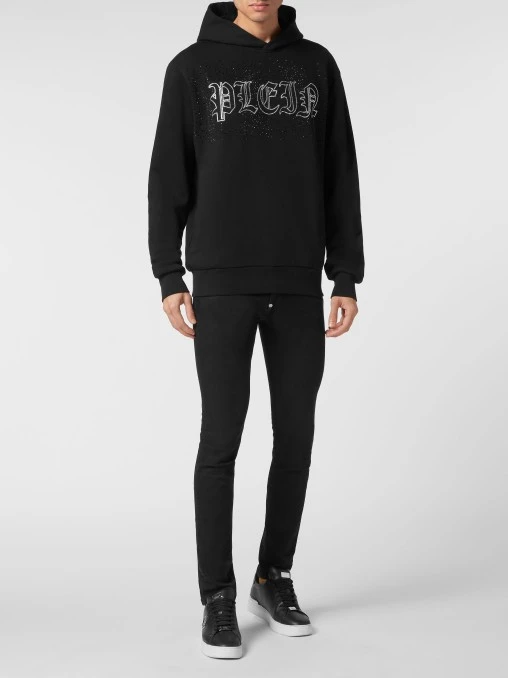 Худи PHILIPP PLEIN