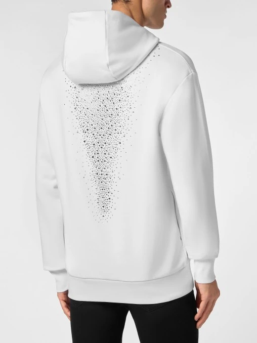 Худи PHILIPP PLEIN