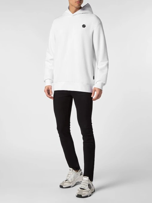 Худи PHILIPP PLEIN