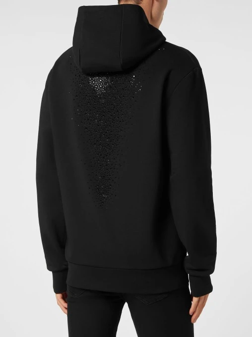 Худи PHILIPP PLEIN