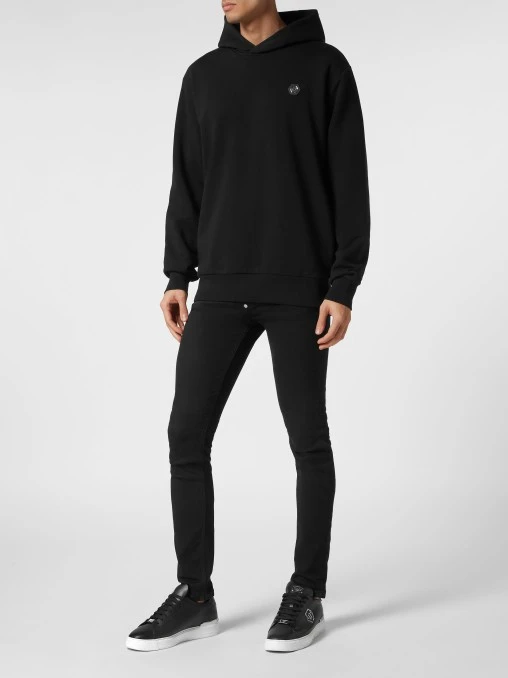 Худи PHILIPP PLEIN