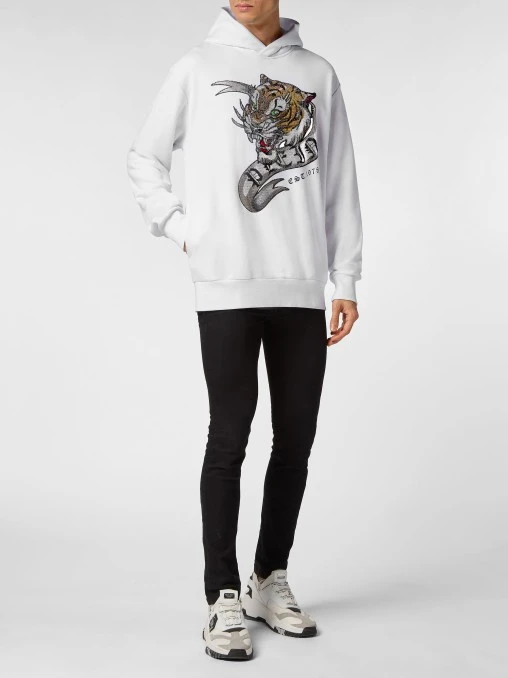 Худи PHILIPP PLEIN