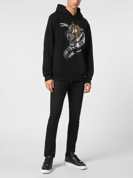 Худи PHILIPP PLEIN