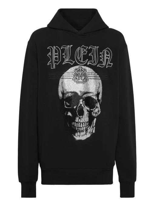 Худи PHILIPP PLEIN