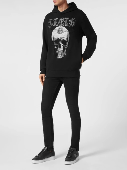 Худи PHILIPP PLEIN
