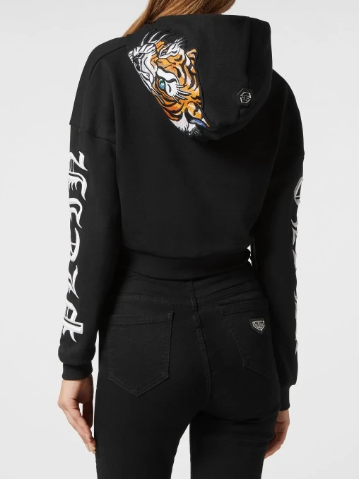 Худи PHILIPP PLEIN