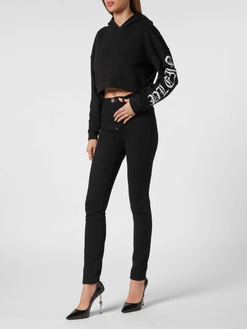 Худи PHILIPP PLEIN