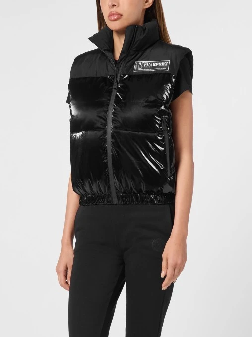 Худи PLEIN SPORT