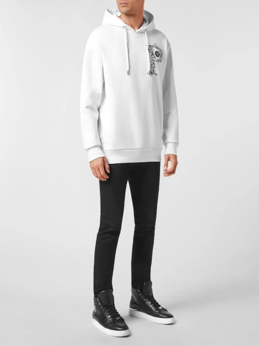 Худи PHILIPP PLEIN