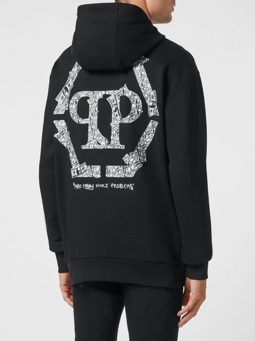 Худи PHILIPP PLEIN