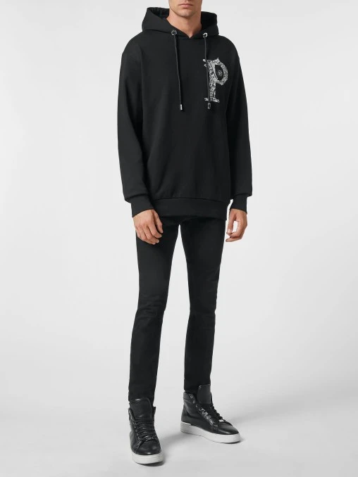 Худи PHILIPP PLEIN
