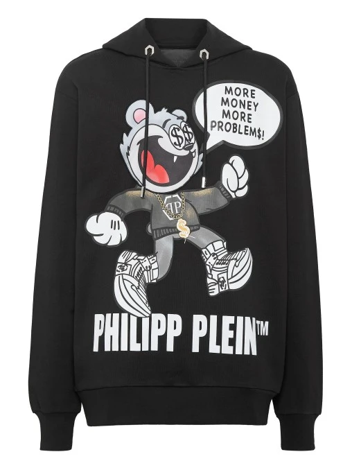 Худи PHILIPP PLEIN