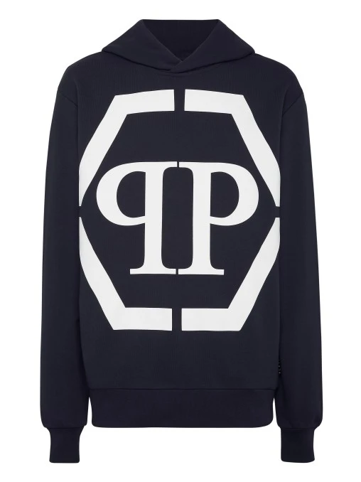 Худи PHILIPP PLEIN