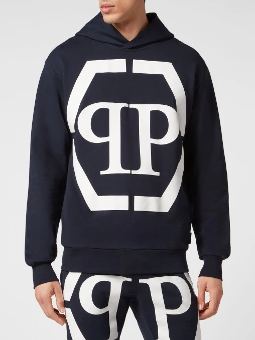 Худи PHILIPP PLEIN