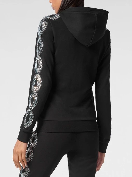Худи PHILIPP PLEIN