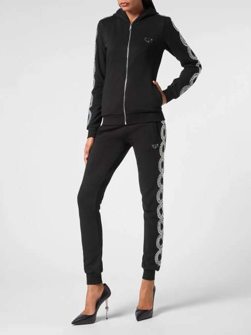Худи PHILIPP PLEIN
