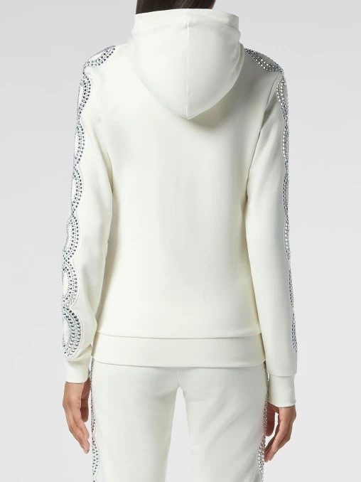 Худи PHILIPP PLEIN