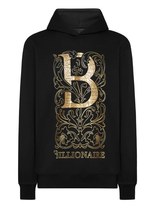 Худи BILLIONAIRE