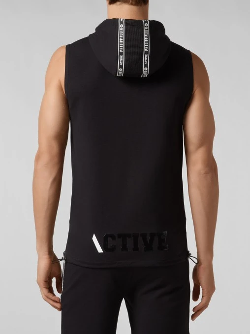 Худи PHILIPP PLEIN
