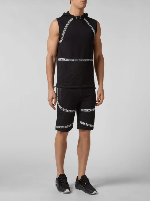 Худи PHILIPP PLEIN