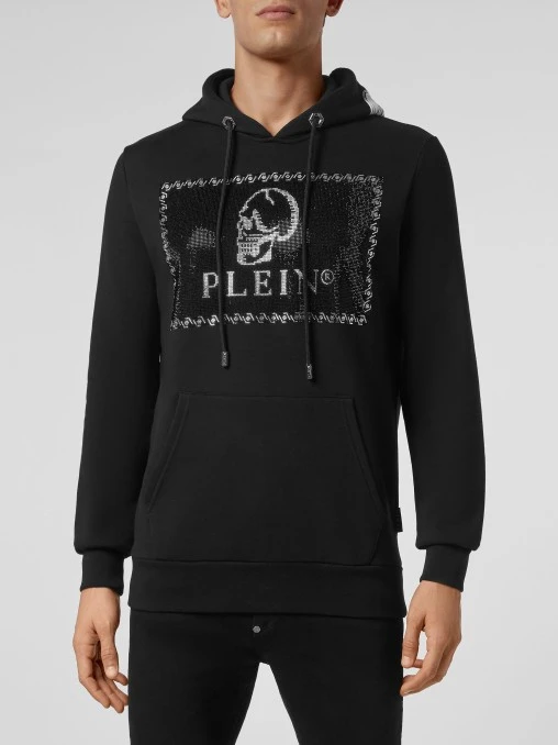 Худи PHILIPP PLEIN