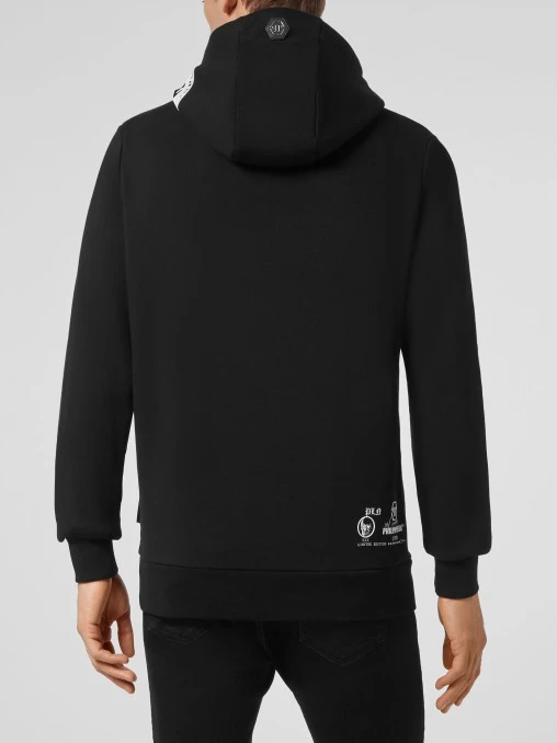 Худи PHILIPP PLEIN