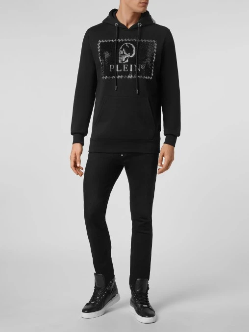 Худи PHILIPP PLEIN