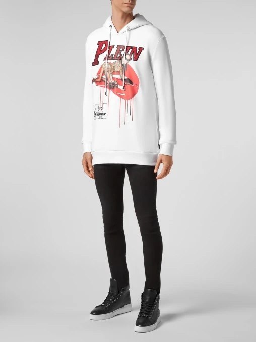 Худи PHILIPP PLEIN