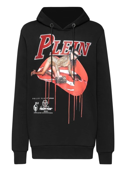 Худи PHILIPP PLEIN