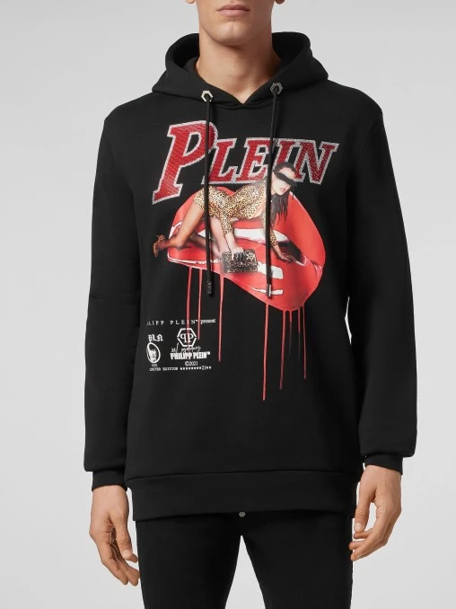 Худи PHILIPP PLEIN