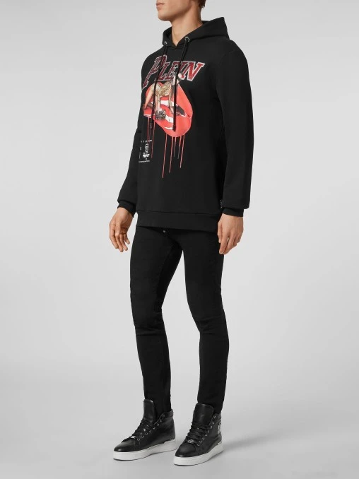 Худи PHILIPP PLEIN