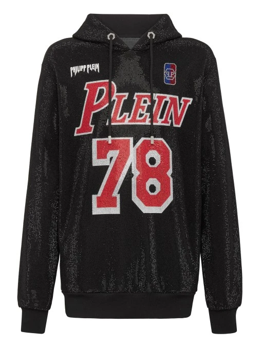Худи PHILIPP PLEIN