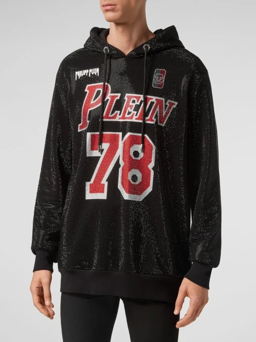 Худи PHILIPP PLEIN