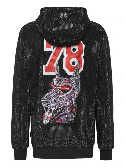 Худи PHILIPP PLEIN