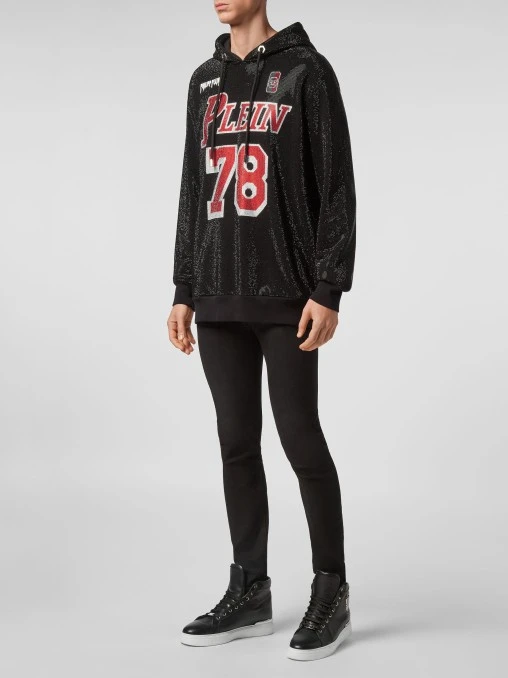 Худи PHILIPP PLEIN