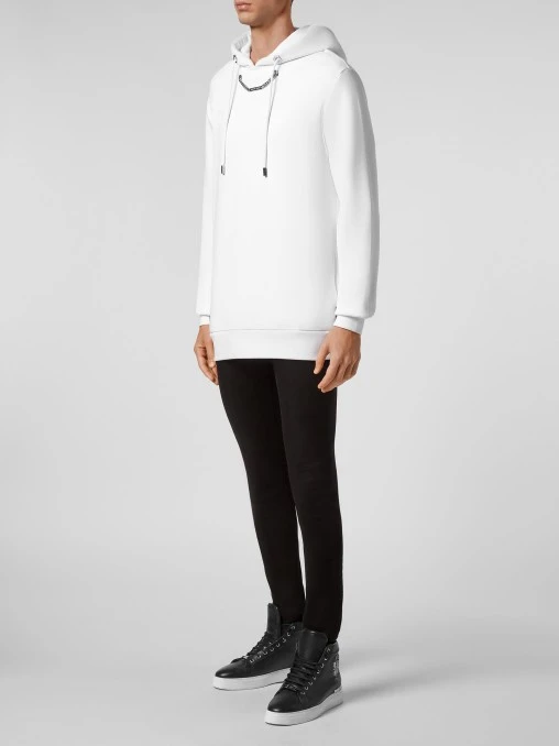 Худи PHILIPP PLEIN