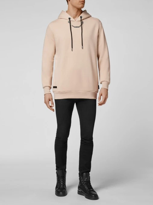 Худи PHILIPP PLEIN