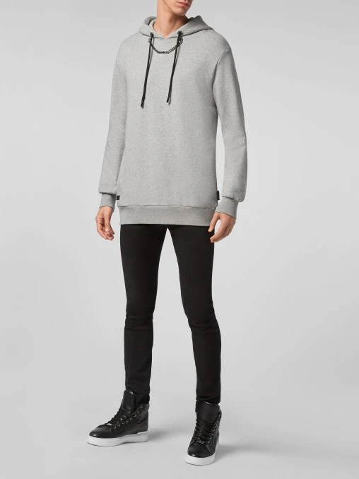 Худи PHILIPP PLEIN