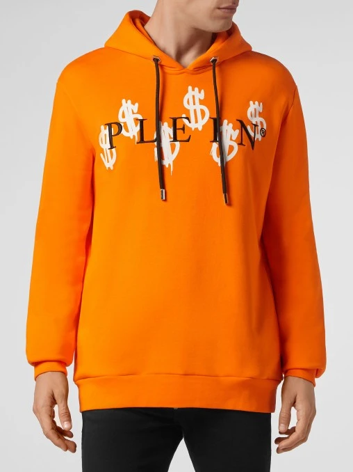 Худи PHILIPP PLEIN
