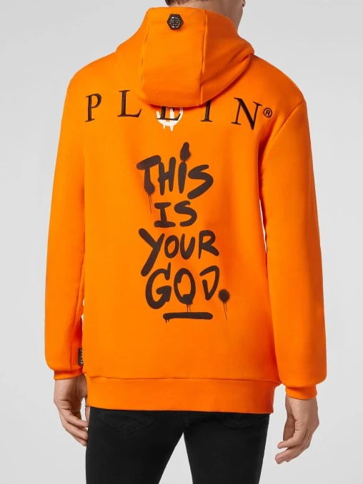 Худи PHILIPP PLEIN