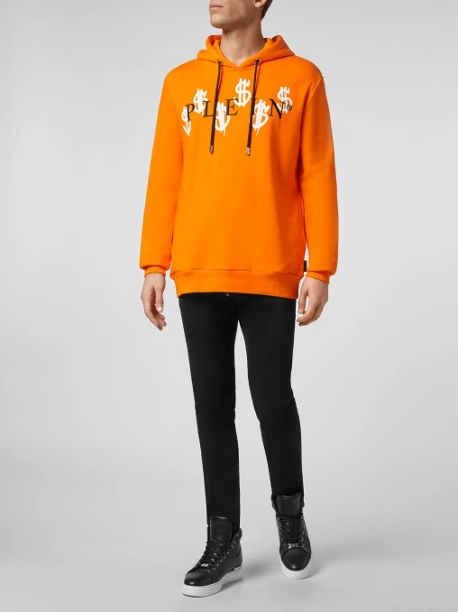 Худи PHILIPP PLEIN