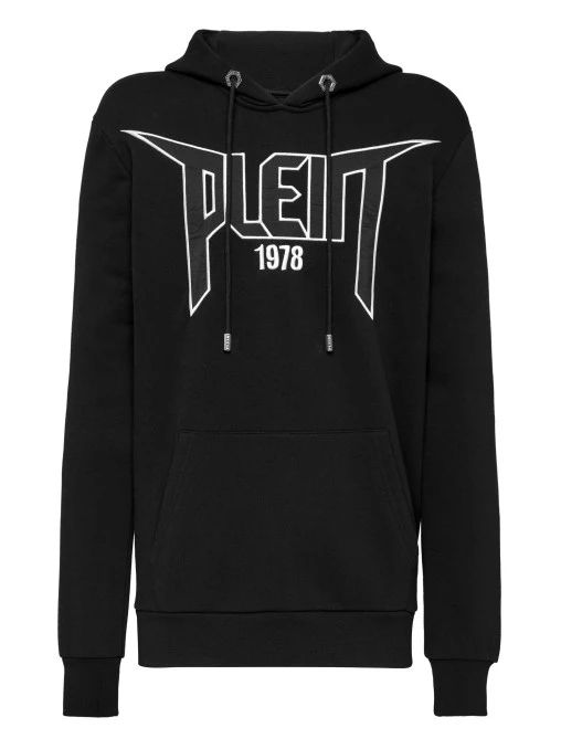 Худи PHILIPP PLEIN