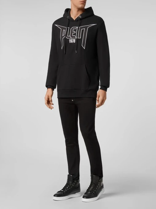 Худи PHILIPP PLEIN