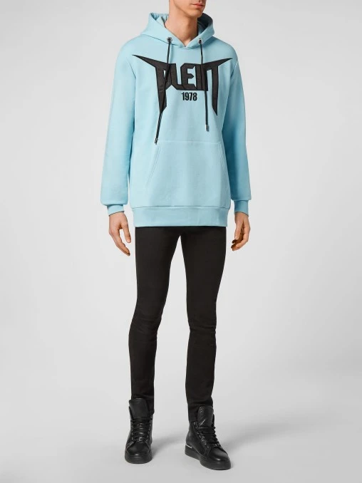 Худи PHILIPP PLEIN