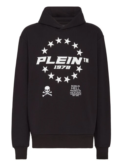 Худи PHILIPP PLEIN