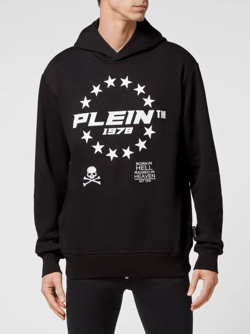 Худи PHILIPP PLEIN