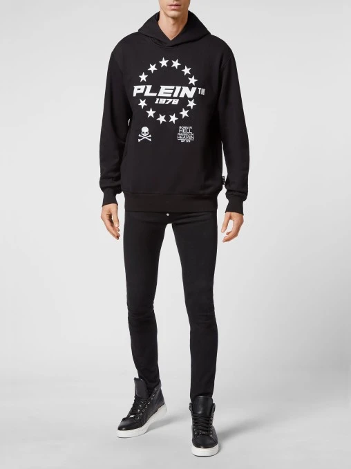 Худи PHILIPP PLEIN