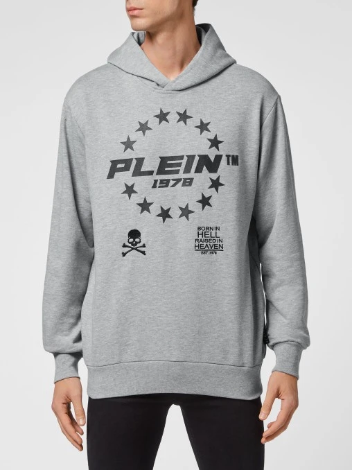 Худи PHILIPP PLEIN