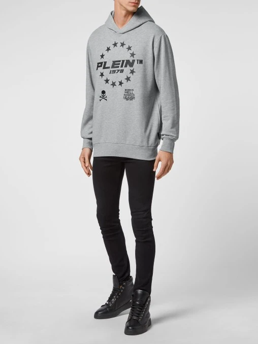 Худи PHILIPP PLEIN