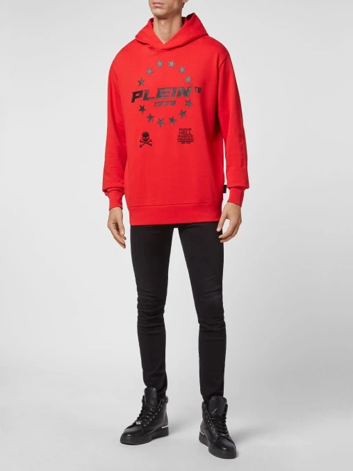 Худи PHILIPP PLEIN